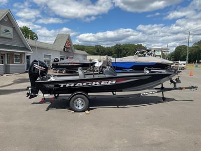 BOATZON | Tracker® Boats Pro Team 175 2025 BOATZON | Tracker® Boats Pro Team 175 2025
