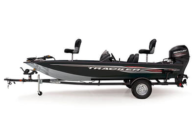 BOATZON | Tracker® Boats Pro Team 175 2025 BOATZON | Tracker® Boats Pro Team 175 2025