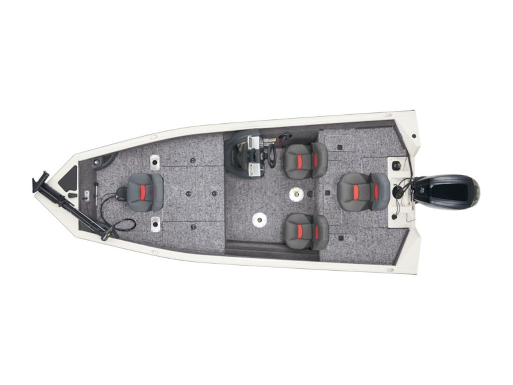 Tracker® Boats Pro Team 175 2026