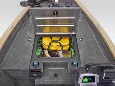 BOATZON | Tracker® Boats Pro Team 175 2026