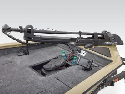 BOATZON | Tracker® Boats Pro Team 175 2026