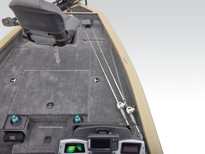 BOATZON | Tracker® Boats Pro Team 175 2026