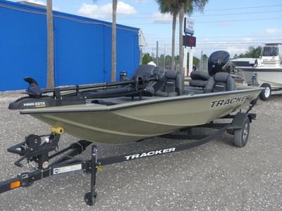 BOATZON | Tracker® Boats Pro Team 175 2026