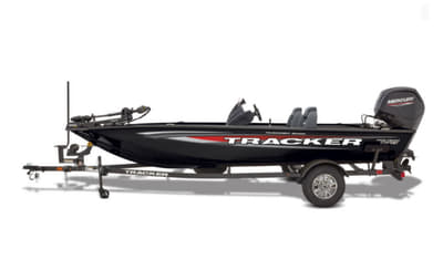 BOATZON | Tracker® Boats Pro Team 175 2026