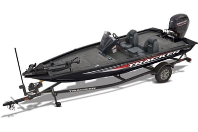 BOATZON | Tracker® Boats Pro Team 175 2026