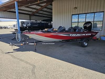 BOATZON | Tracker® Boats Pro Team 175 2026 BOATZON | Tracker® Boats Pro Team 175 2026