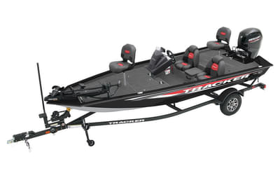 BOATZON | Tracker® Boats Pro Team 175 2026