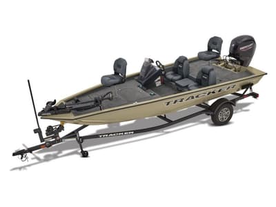 BOATZON | Tracker® Boats Pro Team 175 2026