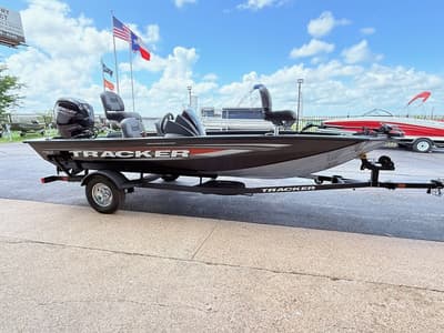 BOATZON | Tracker® Boats Pro Team 175 2026