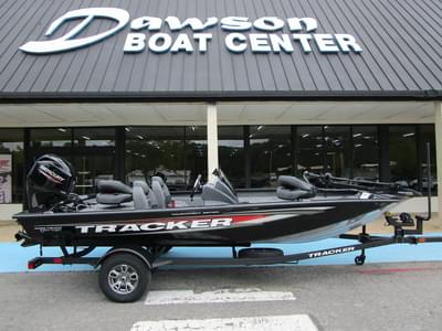 BOATZON | Tracker® Boats Pro Team 175 2026