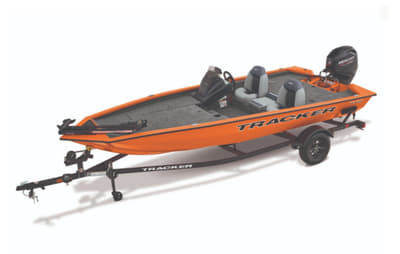 BOATZON | Tracker® Boats Pro Team 175 2027