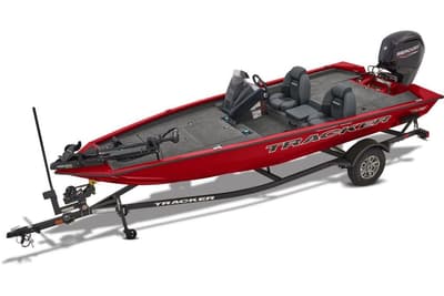 BOATZON | Tracker® Boats Pro Team 175 2027