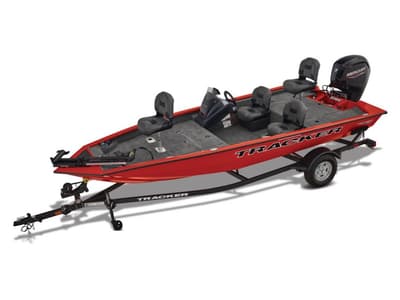BOATZON | Tracker® Boats Pro Team 175 Crappie Edition 2026