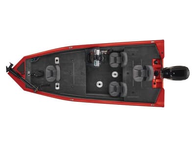 BOATZON | Tracker® Boats Pro Team 175 Crappie Edition 2026