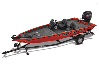 BOATZON | Tracker® Boats Pro Team 175 Crappie Edition 2026