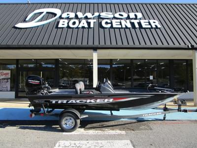 BOATZON | Tracker® Boats Pro Team 175 Crappie Edition 2026