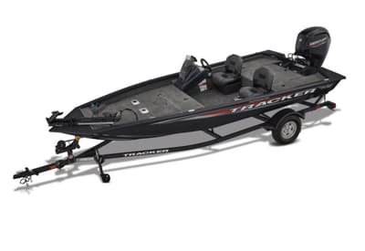 BOATZON | Tracker® Boats Pro Team 175 Crappie Edition 2027