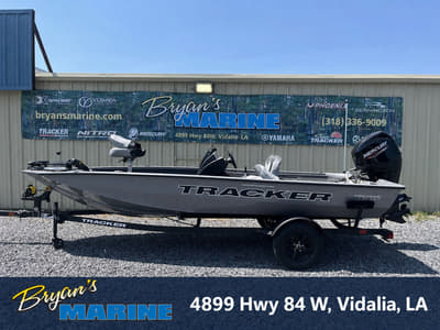 BOATZON | Tracker® Boats Pro Team 175 Crappie Edition 2027