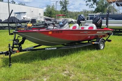 BOATZON | Tracker® Boats Pro Team 175 TF 2014 BOATZON | Tracker® Boats Pro Team 175 TF 2014