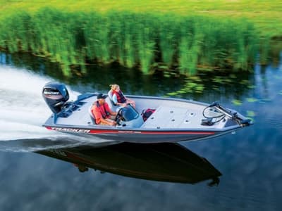 BOATZON | Tracker® Boats Pro Team 175 TF 2016