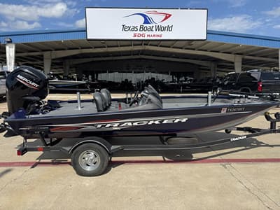 BOATZON | Tracker® Boats Pro Team 175 TF 2020