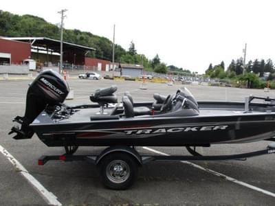 BOATZON | Tracker® Boats Pro Team 175 TF 2020