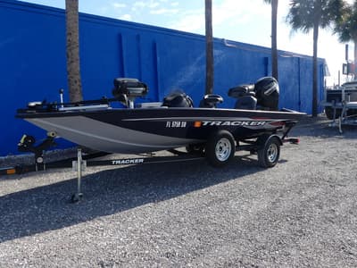 BOATZON | Tracker® Boats PRO Team 175 TF 2021