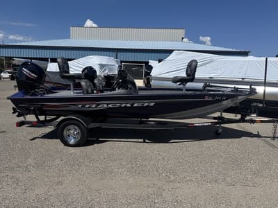 BOATZON | Tracker® Boats PRO Team 175 TF 2021