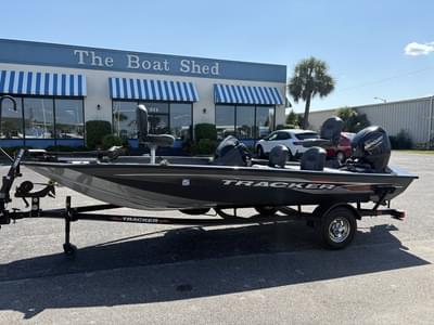 BOATZON | Tracker® Boats PRO Team 175 TF 2022 BOATZON | Tracker® Boats PRO Team 175 TF 2022
