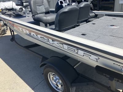 BOATZON | Tracker® Boats Pro Team 175 TF 2025