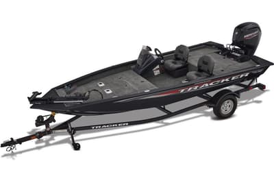 BOATZON | Tracker® Boats PRO TEAM 175 TF 2026