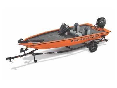 BOATZON | Tracker® Boats Pro Team 175 Tournament Edition 2027