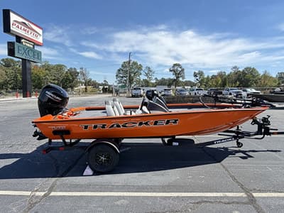 BOATZON | Tracker® Boats Pro Team 175 Tournament Edition 2027