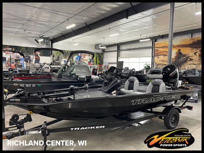 BOATZON | Tracker® Boats Pro Team 175 Tournament Edition 2027