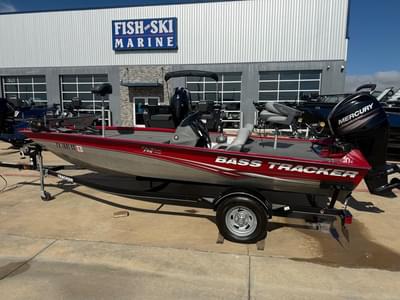 BOATZON | Tracker® Boats Pro Team 175 TXW 2013