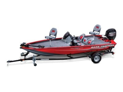 BOATZON | Tracker® Boats Pro Team 175 TXW 2014