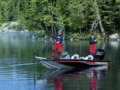 BOATZON | Tracker® Boats Pro Team 175 TXW 2016 BOATZON | Tracker® Boats Pro Team 175 TXW 2016