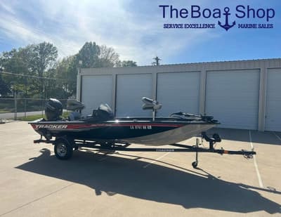 BOATZON | Tracker® Boats Pro Team 175 TXW 2018