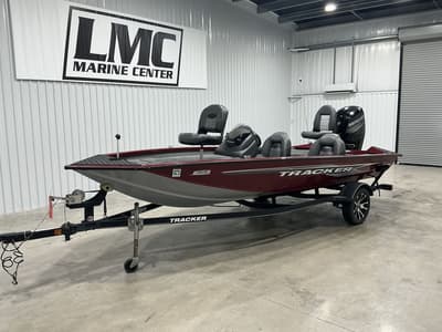BOATZON | Tracker® Boats Pro Team 175 TXW 2019