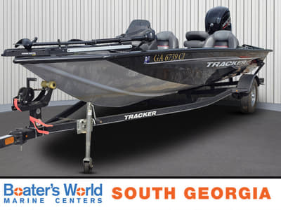 BOATZON | Tracker® Boats Pro Team 175 TXW 2020