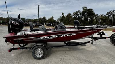BOATZON | Tracker® Boats PRO Team 175 TXW 2022