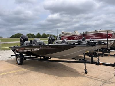 BOATZON | Tracker® Boats PRO TEAM 175 TXW 2023