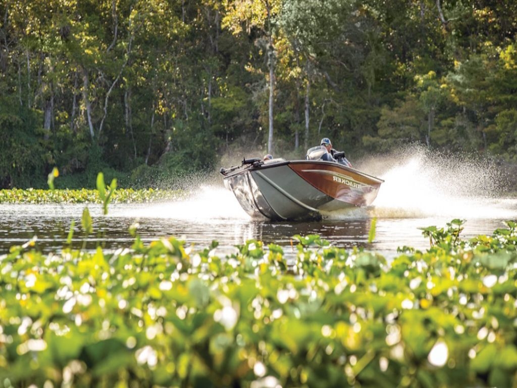 2024 Tracker® Boats Pro Team 175 TXW - Sold Boat