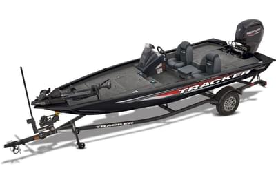 BOATZON | Tracker® Boats Pro Team 175 TXW 2025