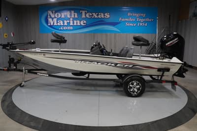 BOATZON | Tracker® Boats Pro Team 175 TXW Tournament Ed 2020