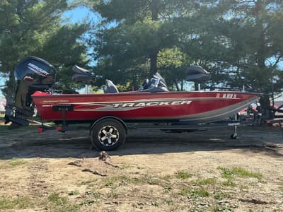BOATZON | Tracker® Boats Pro Team 175 TXW Tournament Ed 2020