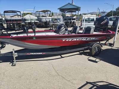 BOATZON | Tracker® Boats PRO Team 175 TXW Tournament Ed 2021 BOATZON | Tracker® Boats PRO Team 175 TXW Tournament Ed 2021