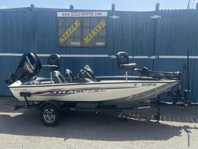 BOATZON | Tracker® Boats PRO Team 175 TXW Tournament Ed 2021