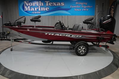 BOATZON | Tracker® Boats PRO Team 175 TXW Tournament Ed 2021