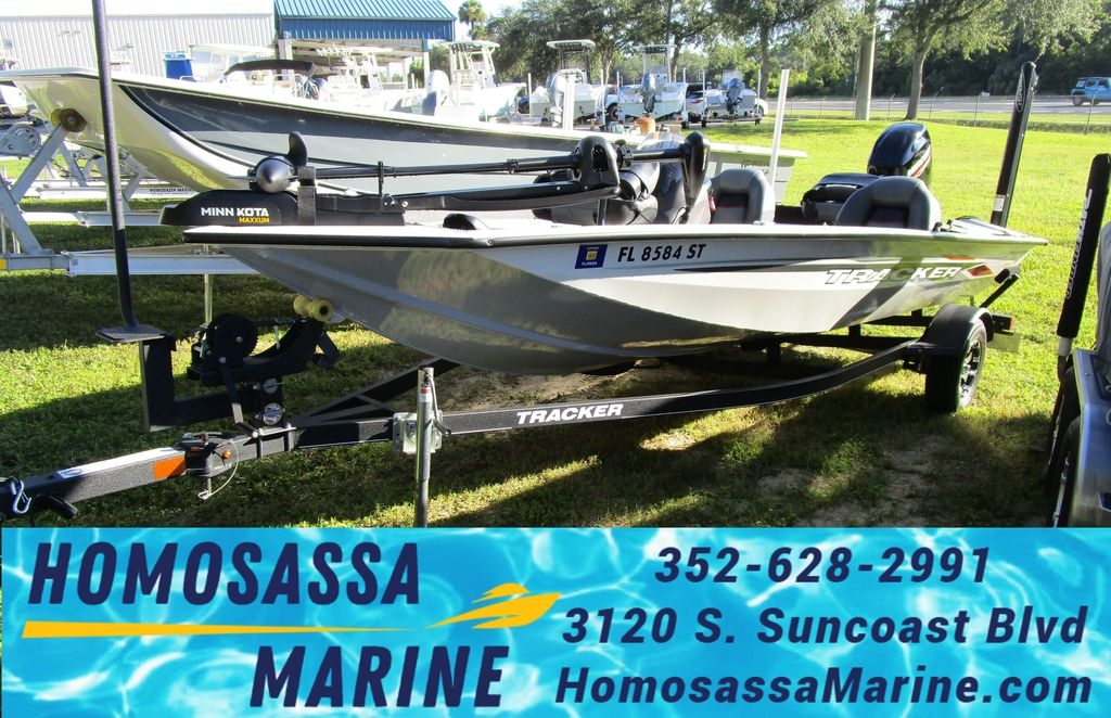 2021 Tracker® Boats Pro Team 175 TXW Tournament Edition - Sold Boat